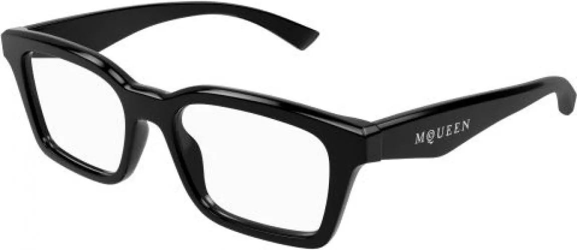Alexander McQueen AM0476O Eyeglasses