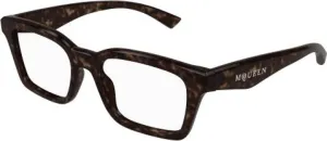 Alexander McQueen AM0476O Eyeglasses