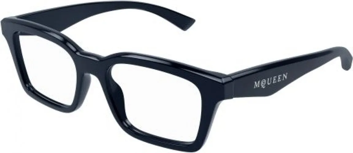 Alexander McQueen AM0476O Eyeglasses