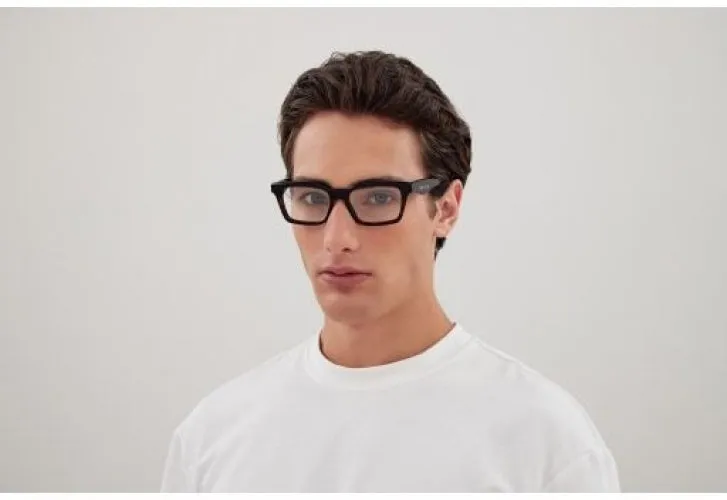 Alexander McQueen AM0476O Eyeglasses