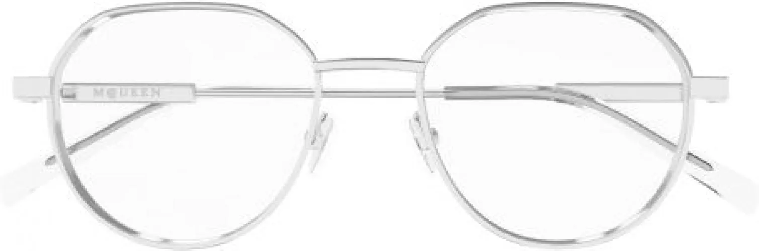 Alexander McQueen AM0479O Eyeglasses