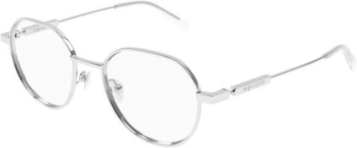Alexander McQueen AM0479O Eyeglasses