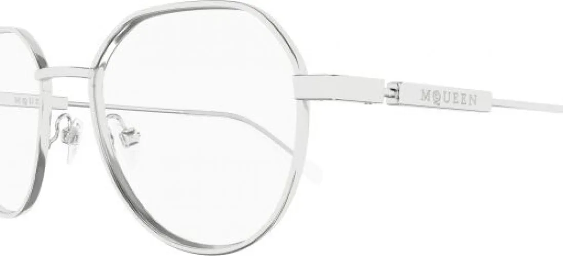 Alexander McQueen AM0479O Eyeglasses