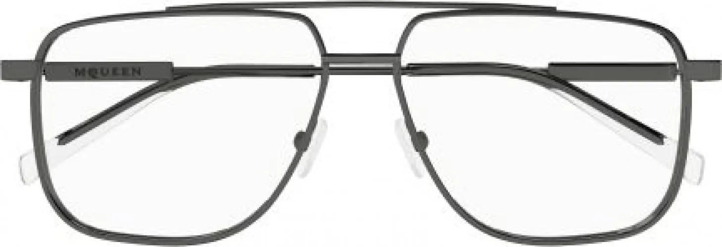 Alexander McQueen AM0480O Eyeglasses