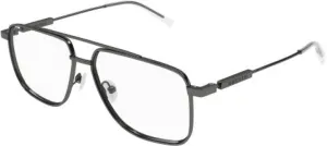 Alexander McQueen AM0480O Eyeglasses