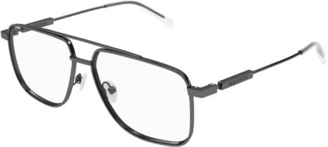 Alexander McQueen AM0480O Eyeglasses
