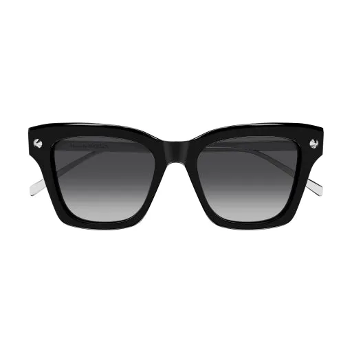Alexander McQueen AM0483S Sunglasses