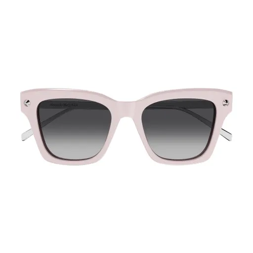 Alexander McQueen AM0483S Sunglasses