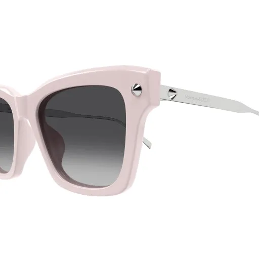 Alexander McQueen AM0483S Sunglasses