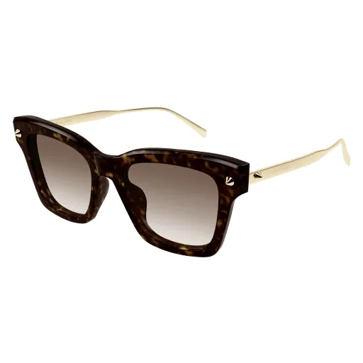 Alexander McQueen AM0483S Sunglasses
