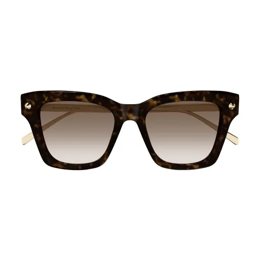 Alexander McQueen AM0483S Sunglasses