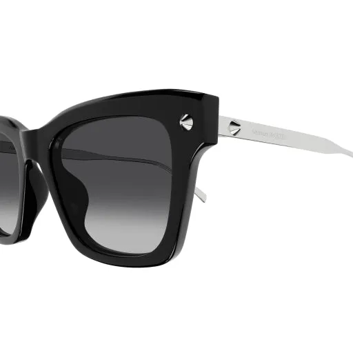 Alexander McQueen AM0483S Sunglasses