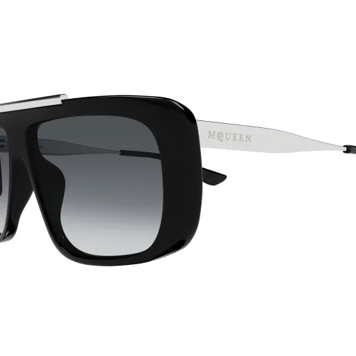 Alexander McQueen AM0492S Sunglasses