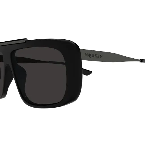 Alexander McQueen AM0492S Sunglasses