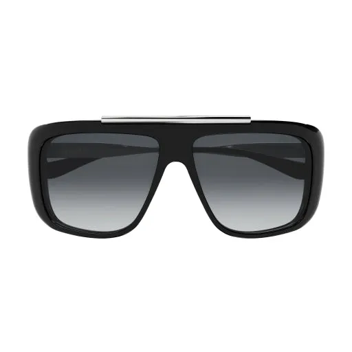 Alexander McQueen AM0492S Sunglasses
