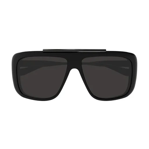 Alexander McQueen AM0492S Sunglasses