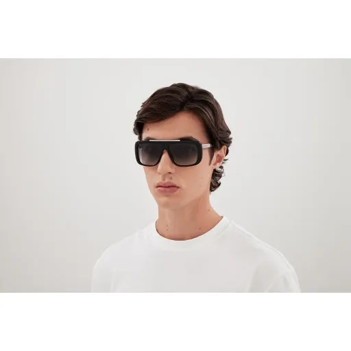 Alexander McQueen AM0492S Sunglasses