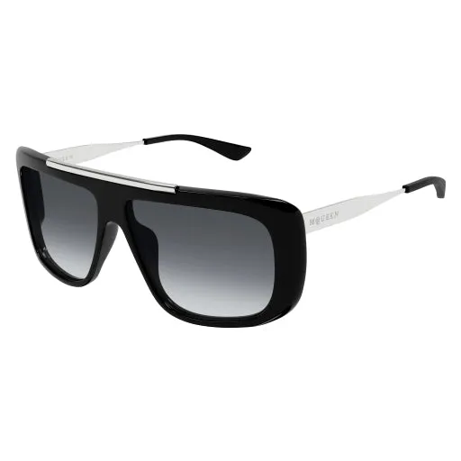Alexander McQueen AM0492S Sunglasses