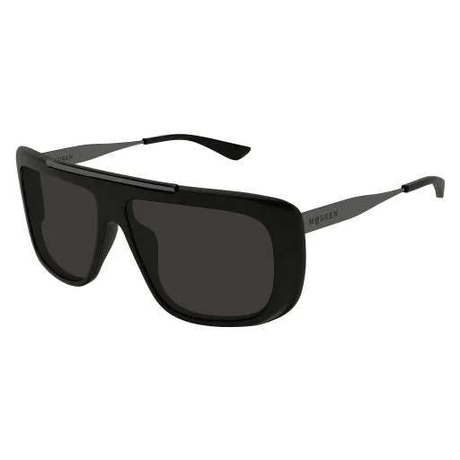 Alexander McQueen AM0492S Sunglasses