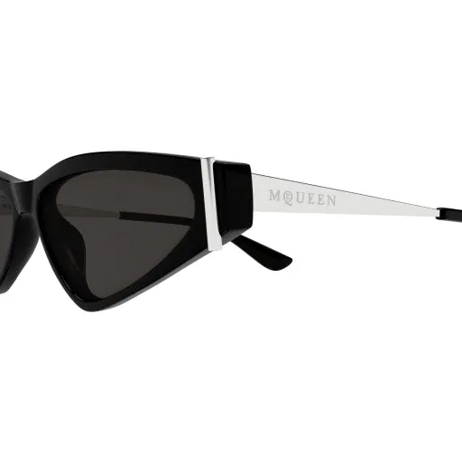 Alexander McQueen AM0493S Sunglasses