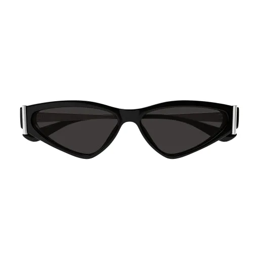 Alexander McQueen AM0493S Sunglasses