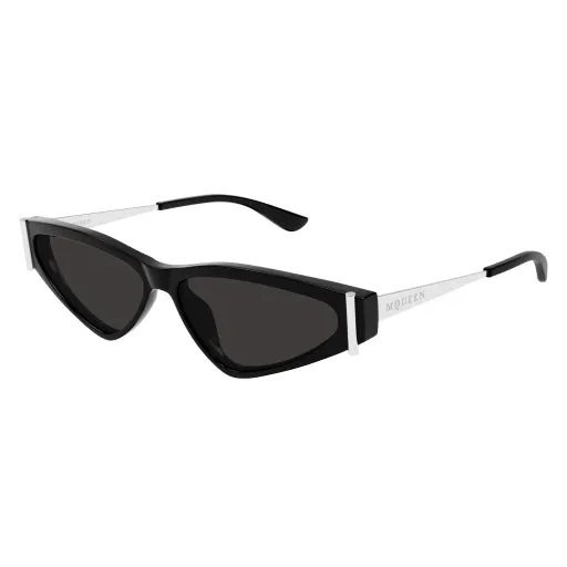 Alexander McQueen AM0493S Sunglasses