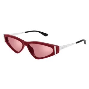 Alexander McQueen AM0493S Sunglasses