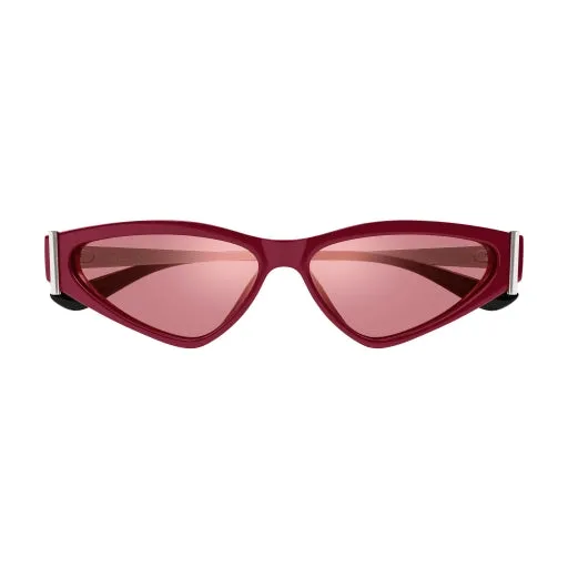 Alexander McQueen AM0493S Sunglasses