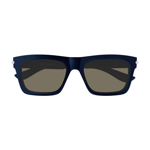Alexander McQueen AM0495S Sunglasses