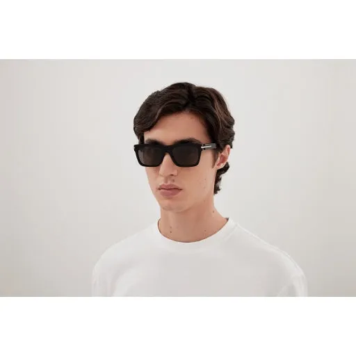 Alexander McQueen AM0495S Sunglasses