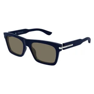 Alexander McQueen AM0495S Sunglasses
