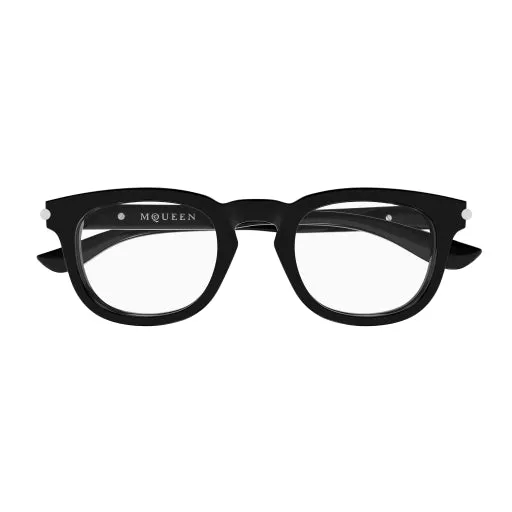 Alexander McQueen AM0498O Eyeglasses