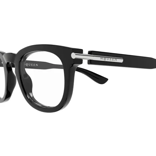 Alexander McQueen AM0498O Eyeglasses