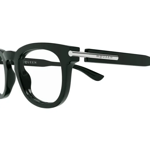 Alexander McQueen AM0498O Eyeglasses