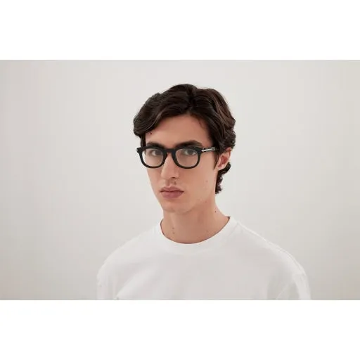 Alexander McQueen AM0498O Eyeglasses