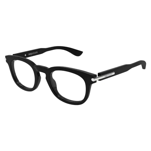 Alexander McQueen AM0498O Eyeglasses