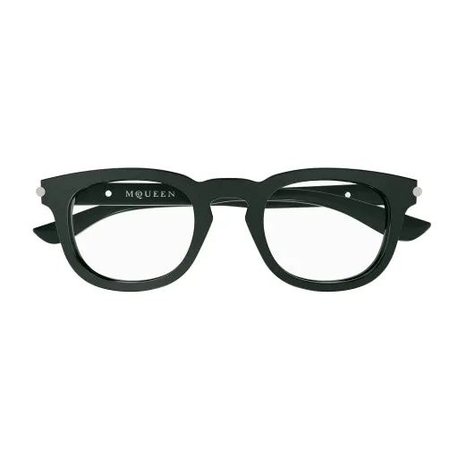 Alexander McQueen AM0498O Eyeglasses