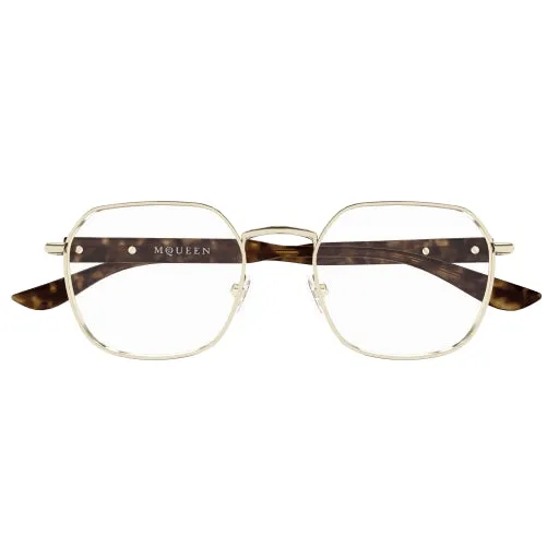 Alexander McQueen AM0499O Eyeglasses