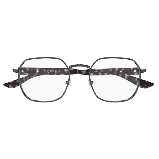 Alexander McQueen AM0499O Eyeglasses