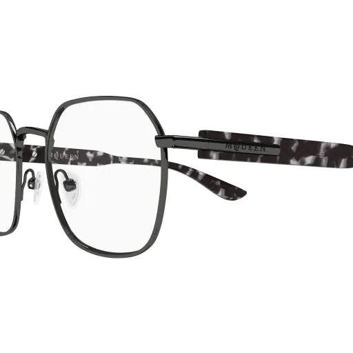Alexander McQueen AM0499O Eyeglasses