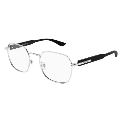 Alexander McQueen AM0499O Eyeglasses