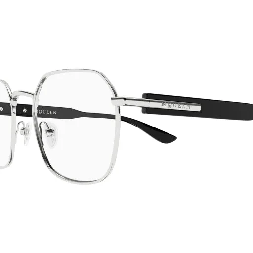 Alexander McQueen AM0499O Eyeglasses