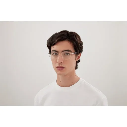 Alexander McQueen AM0499O Eyeglasses