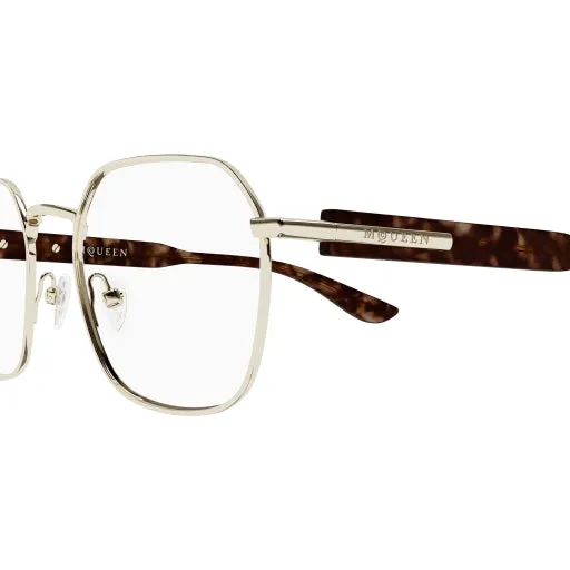 Alexander McQueen AM0499O Eyeglasses