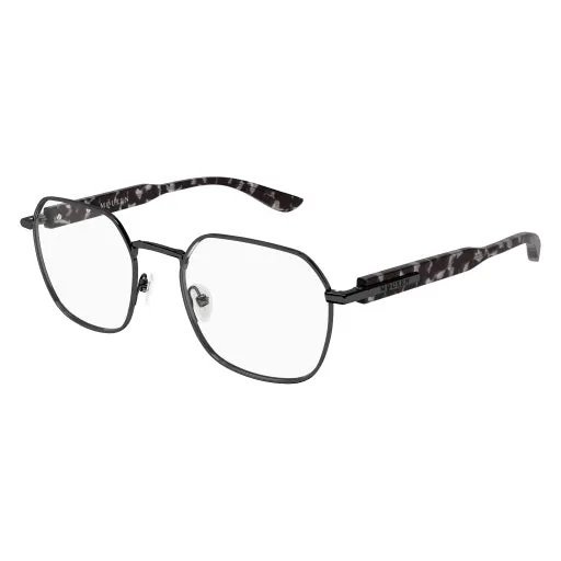Alexander McQueen AM0499O Eyeglasses