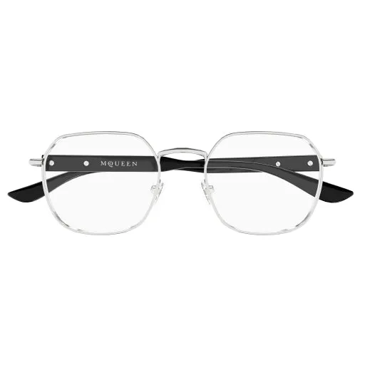 Alexander McQueen AM0499O Eyeglasses