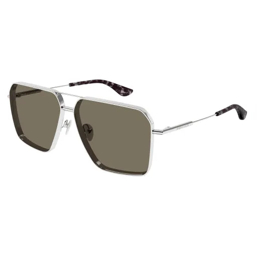 Alexander McQueen AM0500S Sunglasses