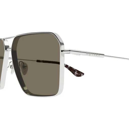 Alexander McQueen AM0500S Sunglasses