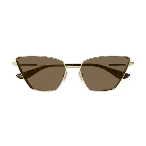 Alexander McQueen AM0501S Sunglasses