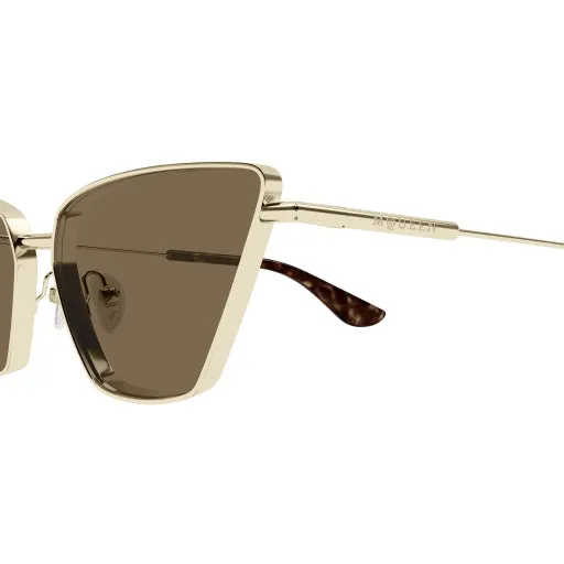 Alexander McQueen AM0501S Sunglasses